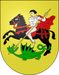Wappen von Corminboeuf