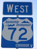 U.S. Highway 72