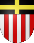 Wappen von Corsier
