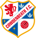 Cowdenbeath FC.svg