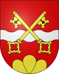 Wappen von Crassier