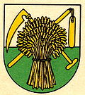 Wappen von Cremin