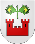 Wappen von Croglio