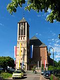 Pfarrkirche St. Leodegar