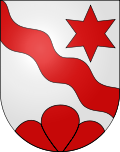 Wappen von Dürrenroth