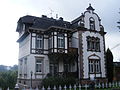 Villa Wenzel