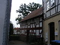 Hohhaus-Museum, Gärtnerhaus