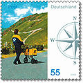 DPAG 2005 2482 Post, Berglandschaft im Westen.jpg