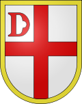 Wappen von Dalpe