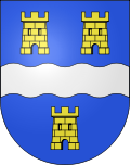 Wappen von Dardagny
