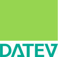 Logo der DATEV eG