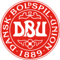 Logo Dansk Boldspil Union