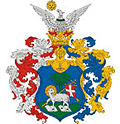 Wappen von Debrecen