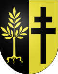 Wappen von Degersheim