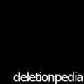Logo der Deletionpedia