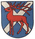 Wappen von Denezy