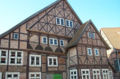 Das deutsche Haus in Rehna