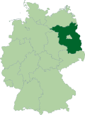 Gebiet der Brandenburg-Liga