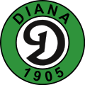 Logo des SC Diana Kattowitz