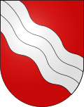 Wappen von Diessbach bei Büren