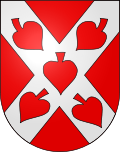 Wappen von Diesse