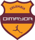 Logo der DIMAYOR