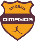 Logo der DIMAYOR