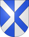 Wappen von Dizy