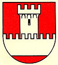Wappen von Dommartin
