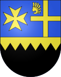 Wappen von Donneloye