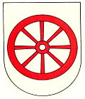 Wappen von Dussnang