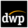 dwp-Logo