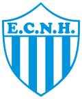 ECNovoHamburgo Logo.svg