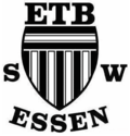 ETB Schwarz-Weiss Essen Logo.png