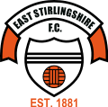 East Stirlingshire FC.svg