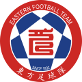 Eastern football team.svg