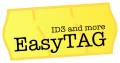 EasyTAG-Logo