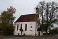 Ecce-Homo-Kapelle, Niederraunau