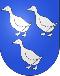Wappen von Echichens