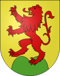 Wappen von Ecoteaux