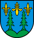 Wappen von Egerkingen