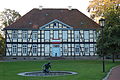 Klosteramthaus