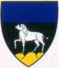 Wappen von Eisten