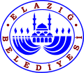 Wappen von Elazığ