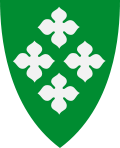 Wappen der Kommune Enebakk