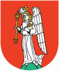 Wappen von Engelberg