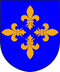 Wappen von Enköping