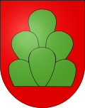 Wappen von Eriswil