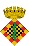 Wappen von Urgell