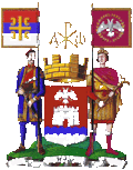 Wappen von Niš